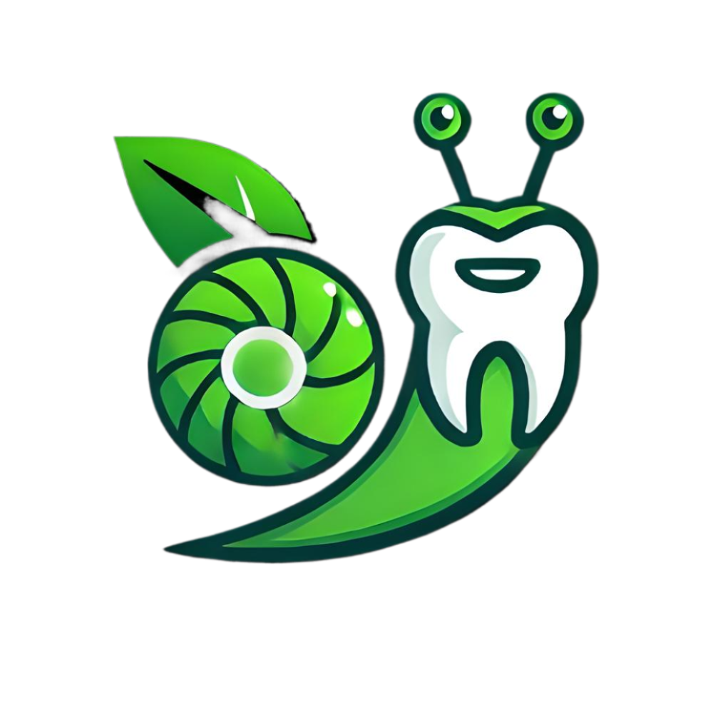 GreenSnail Logo